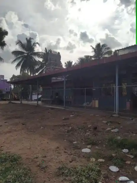 Arulmigu Kaliyamman Temple, Ettchuur A - 600132 அருள்மிகு காளியம்மன் திருக்கோயில், Ettchuur A - 600132, Kancheepuram - Ancient Temple Architecture and History Image 4
