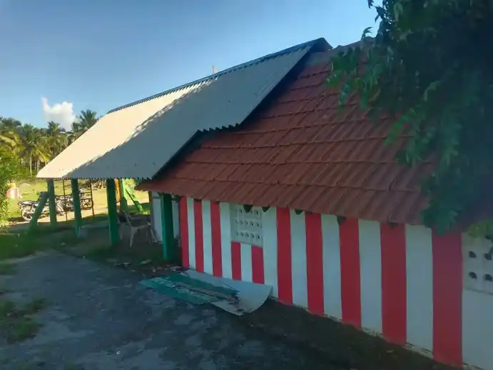 Arulmigu Kaliyamman Temple, Govindhanatham - 614705