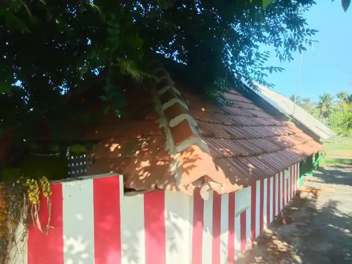 Arulmigu Kaliyamman Temple, Govindhanatham - 614705 அருள்மிகு காளியம்மன் திருக்கோயில், Govindhanatham - 614705, Thiruvarur - Ancient Temple Architecture and History Image 3