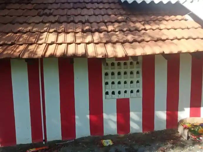 Arulmigu Kaliyamman Temple, Govindhanatham - 614705 அருள்மிகு காளியம்மன் திருக்கோயில், Govindhanatham - 614705, Thiruvarur - Ancient Temple Architecture and History Image 5