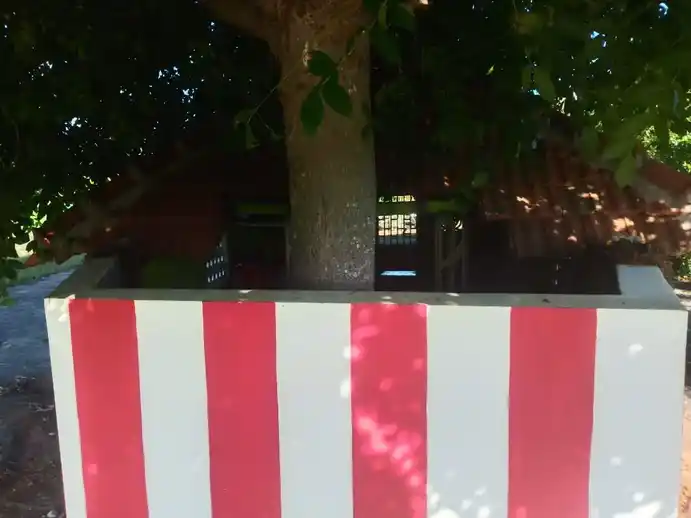 Arulmigu Kaliyamman Temple, Govindhanatham - 614705 அருள்மிகு காளியம்மன் திருக்கோயில், Govindhanatham - 614705, Thiruvarur - Ancient Temple Architecture and History Image 11