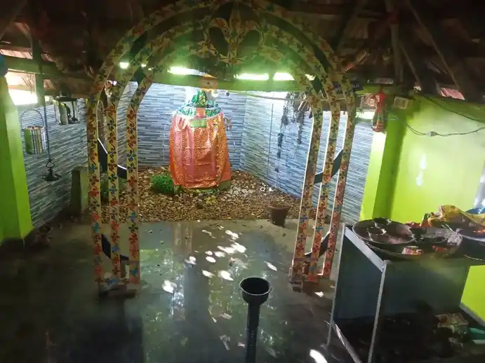 Arulmigu Kaliyamman Temple, Govindhanatham - 614705 அருள்மிகு காளியம்மன் திருக்கோயில், Govindhanatham - 614705, Thiruvarur - Ancient Temple Architecture and History Image 13