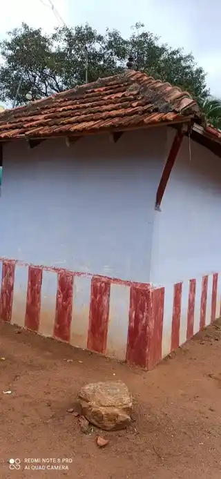 Arulmigu Kaliyamman Temple, Inamseegampatti - 621308