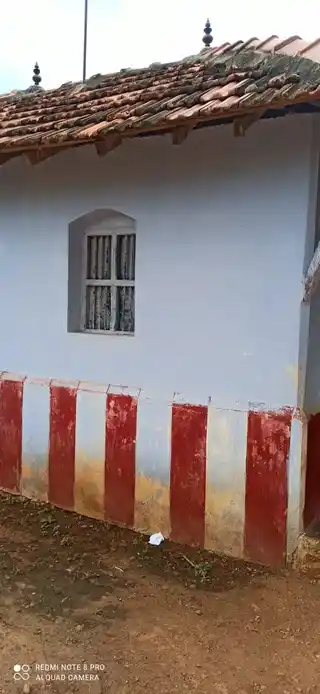 Arulmigu Kaliyamman Temple, Inamseegampatti - 621308 Arulmigu Kaliyamman Temple, Inamseegampatti - 621308, Thiruchirappalli - Ancient Temple Architecture and History Image 3