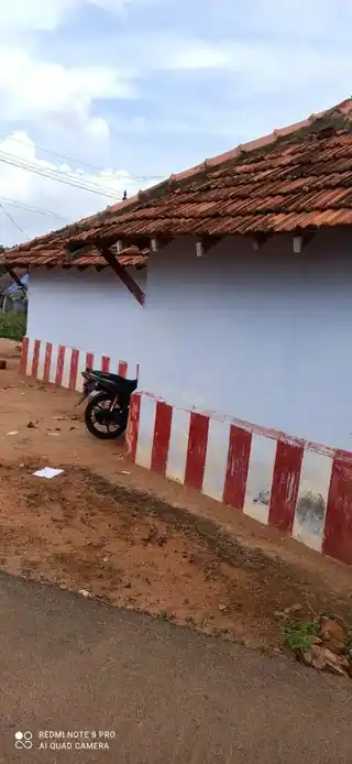 Arulmigu Kaliyamman Temple, Inamseegampatti - 621308 Arulmigu Kaliyamman Temple, Inamseegampatti - 621308, Thiruchirappalli - Ancient Temple Architecture and History Image 4