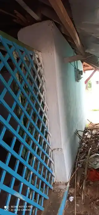 Arulmigu Kaliyamman Temple, Inamseegampatti - 621308 Arulmigu Kaliyamman Temple, Inamseegampatti - 621308, Thiruchirappalli - Ancient Temple Architecture and History Image 5