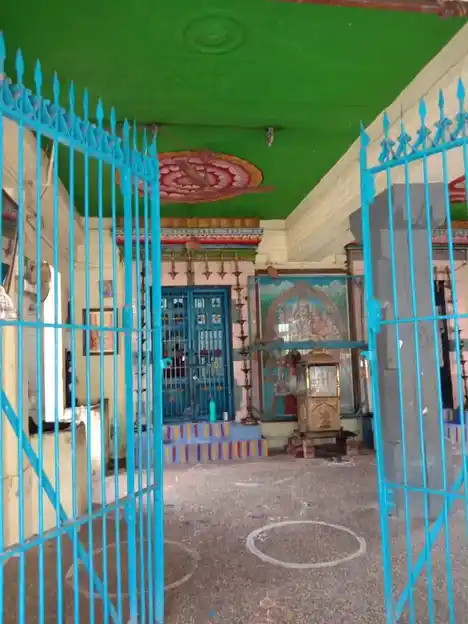 Arulmigu Kaliyamman Temple, Kalyanapuram - 613201 அருள்மிகு காளியம்மன் திருக்கோயில், Kalyanapuram - 613201, Thanjavur - Ancient Temple Architecture and History Image 7