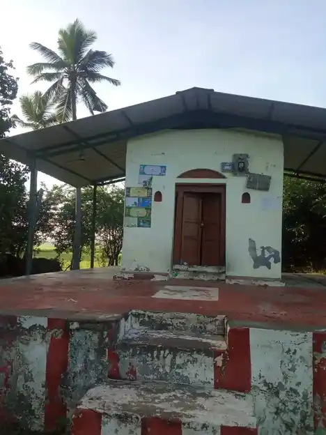 Arulmigu Kaliyamman Temple, Karithidal - 614705 அருள்மிகு காளியம்மன் திருக்கோயில், Karithidal - 614705, Thiruvarur - Ancient Temple Architecture and History Image 2