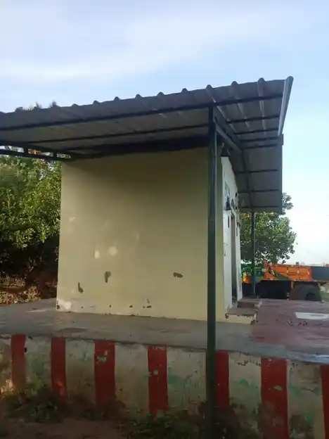 Arulmigu Kaliyamman Temple, Karithidal - 614705 அருள்மிகு காளியம்மன் திருக்கோயில், Karithidal - 614705, Thiruvarur - Ancient Temple Architecture and History Image 3