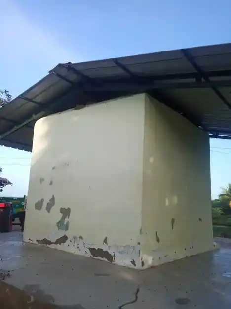 Arulmigu Kaliyamman Temple, Karithidal - 614705 அருள்மிகு காளியம்மன் திருக்கோயில், Karithidal - 614705, Thiruvarur - Ancient Temple Architecture and History Image 4