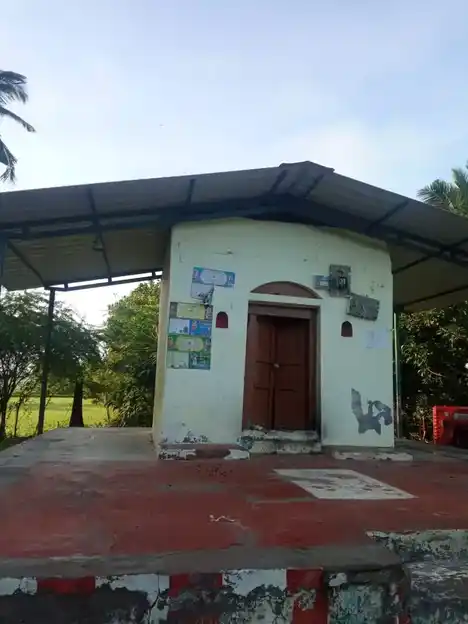 Arulmigu Kaliyamman Temple, Karithidal - 614705 அருள்மிகு காளியம்மன் திருக்கோயில், Karithidal - 614705, Thiruvarur - Ancient Temple Architecture and History Image 5