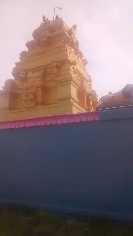 Arulmigu Kaliyamman Temple, Kathankudikadu - 621704 அருள்மிகு காளியம்மன் திருக்கோயில், Kathankudikadu - 621704, Ariyalur - Ancient Temple Architecture and History Image 2