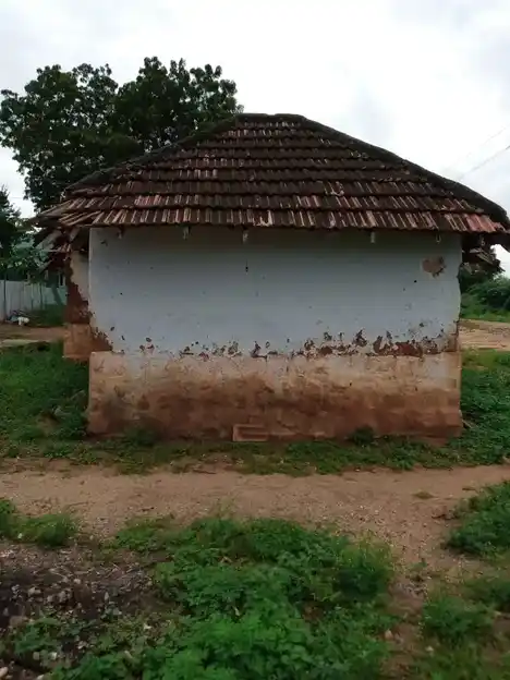 Arulmigu Kaliyamman Temple, Kavarapatti - 621303 அருள்மிகு காளியம்மன் திருக்கோயில், Kavarapatti - 621303, Thiruchirappalli - Ancient Temple Architecture and History Image 4