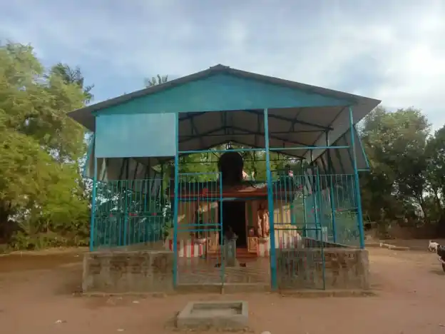 Arulmigu Kaliyamman Temple, Keela Karaieruppu - 614711 அருள்மிகு காளியம்மன் திருக்கோயில், Keela Karaieruppu - 614711, Nagapattinam - Ancient Temple Architecture and History Image 7