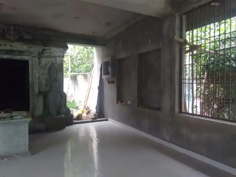 Arulmigu Kaliyamman Temple, Keezhaiyur - 609808 அருள்மிகு காளியம்மன் திருக்கோயில், கீழையூர் - 609808, Mayiladuthurai - Ancient Temple Architecture and History Image 3