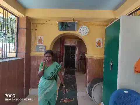 Arulmigu Kaliyamman Temple, Koothur - 613104 Arulmigu Kaliyamman Temple, Koothur - 613104, Thanjavur - Ancient Temple Architecture and History Image 4