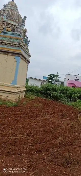 Arulmigu Kaliyamman Temple, Koppur - 621303 Arulmigu Kaliyamman Temple, Koppur - 621303, Thiruchirappalli - Ancient Temple Architecture and History Image 3