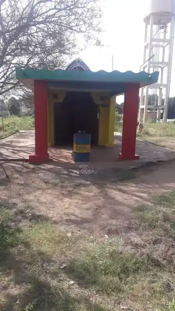 Arulmigu Kaliyamman Temple, Kunnathur - 635306 Temple