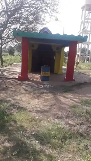 Arulmigu Kaliyamman Temple, Kunnathur - 635306 அருள்மிகு காளியம்மன் திருக்கோயில், Kunnathur - 635306, Krishnagiri - Ancient Temple Architecture and History Image 2