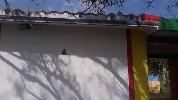 Arulmigu Kaliyamman Temple, Kunnathur - 635306 அருள்மிகு காளியம்மன் திருக்கோயில், Kunnathur - 635306, Krishnagiri - Ancient Temple Architecture and History Image 3