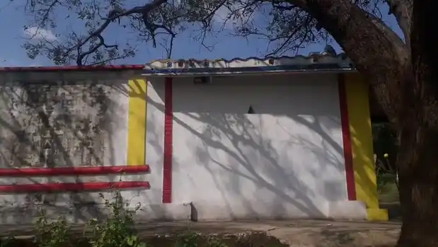 Arulmigu Kaliyamman Temple, Kunnathur - 635306 அருள்மிகு காளியம்மன் திருக்கோயில், Kunnathur - 635306, Krishnagiri - Ancient Temple Architecture and History Image 4