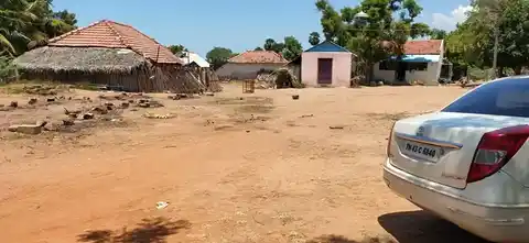 Arulmigu Kaliyamman Temple, Kurunthankudi - 614621