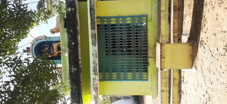 Arulmigu Kaliyamman Temple, Kuruvithurai - 625218