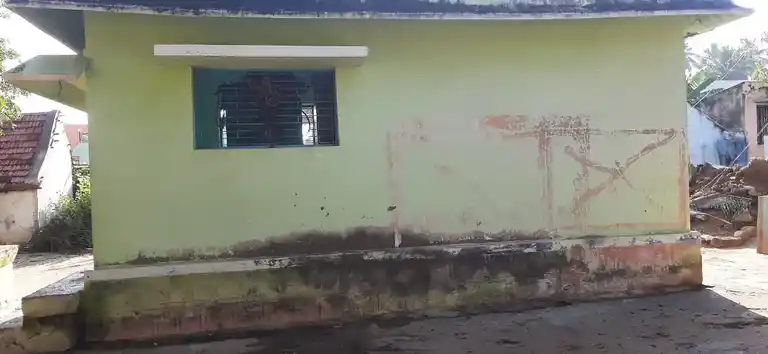 Arulmigu Kaliyamman Temple, Kuruvithurai - 625218 அருள்மிகு காளியம்மன் திருக்கோயில், Kuruvithurai - 625218, Madurai - Ancient Temple Architecture and History Image 4