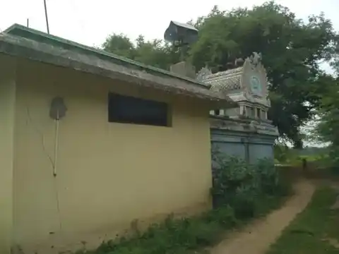 Arulmigu Kaliyamman Temple, Madapuram - 609309 அருள்மிகு காளியம்மன் திருக்கோயில், Madappuram - 609309, Mayiladuthurai - Ancient Temple Architecture and History Image 2