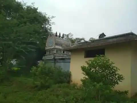 Arulmigu Kaliyamman Temple, Madapuram - 609309 அருள்மிகு காளியம்மன் திருக்கோயில், Madappuram - 609309, Mayiladuthurai - Ancient Temple Architecture and History Image 3