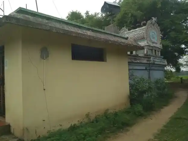 Arulmigu Kaliyamman Temple, Madapuram - 609309 அருள்மிகு காளியம்மன் திருக்கோயில், Madappuram - 609309, Mayiladuthurai - Ancient Temple Architecture and History Image 5