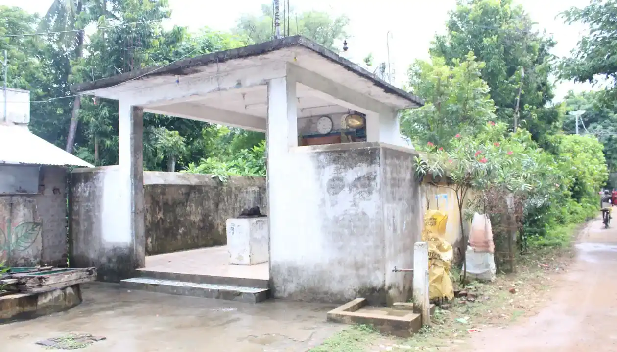 Arulmigu Kaliyamman Temple, Maharajapuram - 612106 அருள்மிகு காளியம்மன் திருக்கோயில், Magarajapuram - 612106, Thanjavur - Ancient Temple Architecture and History Image 2