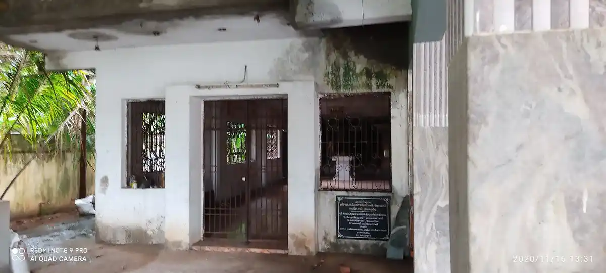 Arulmigu Kaliyamman Temple, Manambadi - 612503 அருள்மிகு காளியம்மன் திருக்கோயில், Manambadi - 612503, Thanjavur - Ancient Temple Architecture and History Image 4