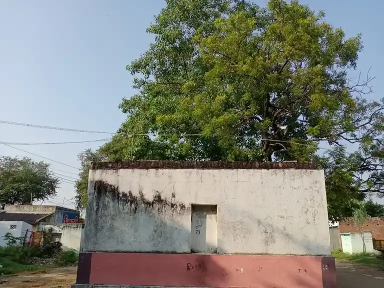 Arulmigu Kaliyamman Temple, Mangalam - 606752