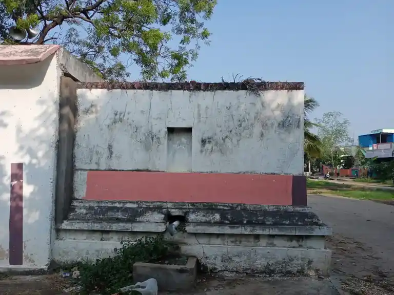 Arulmigu Kaliyamman Temple, Mangalam - 606752 Arulmigu Kaliyamman Temple, Mangalam - 606752, Tiruvannamalai - Ancient Temple Architecture and History Image 2