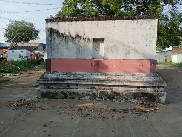Arulmigu Kaliyamman Temple, Mangalam - 606752 Arulmigu Kaliyamman Temple, Mangalam - 606752, Tiruvannamalai - Ancient Temple Architecture and History Image 3