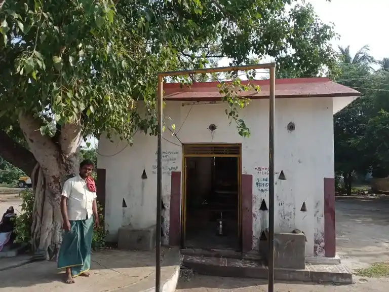 Arulmigu Kaliyamman Temple, Mangalam - 606752 Arulmigu Kaliyamman Temple, Mangalam - 606752, Tiruvannamalai - Ancient Temple Architecture and History Image 7