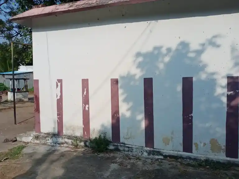 Arulmigu Kaliyamman Temple, Mangalam - 606752 Arulmigu Kaliyamman Temple, Mangalam - 606752, Tiruvannamalai - Ancient Temple Architecture and History Image 9