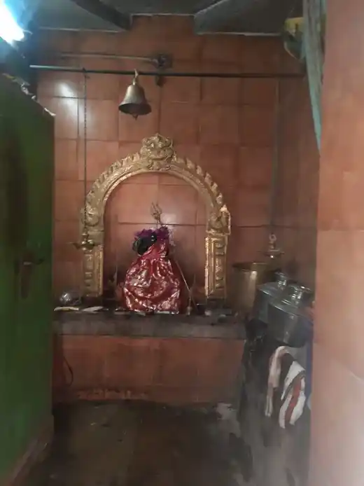 Arulmigu Kaliyamman Temple, Mannargudi - 614001 அருள்மிகு காளியம்மன் திருக்கோயில், Mannargudi - 614001, Thiruvarur - Ancient Temple Architecture and History Image 7