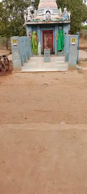 Arulmigu Kaliyamman Temple, Mattangal - 613301