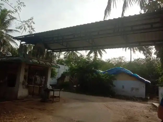 Arulmigu Kaliyamman Temple, Mela Karaieruppu - 614711 அருள்மிகு.காளியம்மன் திருக்கோயில், Mela Karaieruppu - 614711, Nagapattinam - Ancient Temple Architecture and History Image 8