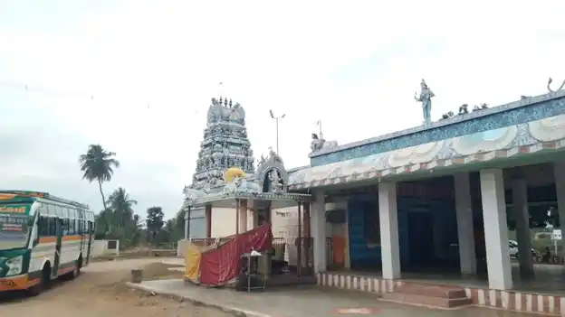 Arulmigu Kaliyamman Temple, Mettur, Sarkar Kondalam - 637208 Arulmigu Kaliyamman Temple, சர்க்கார் கொந்தளம் - 637208, Namakkal - Ancient Temple Architecture and History Image 7