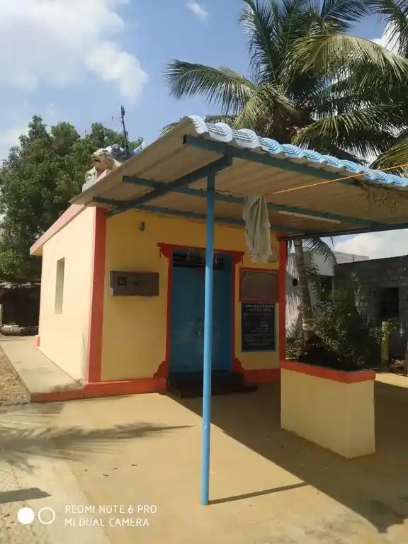 Arulmigu Kaliyamman Temple, Moppiripalayam - 641659 அருள்மிகு காளியம்மன் திருக்கோயில், Moppiripalayam - 641659, Coimbatore - Ancient Temple Architecture and History Image 3