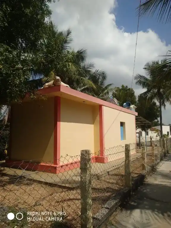 Arulmigu Kaliyamman Temple, Moppiripalayam - 641659 அருள்மிகு காளியம்மன் திருக்கோயில், Moppiripalayam - 641659, Coimbatore - Ancient Temple Architecture and History Image 4