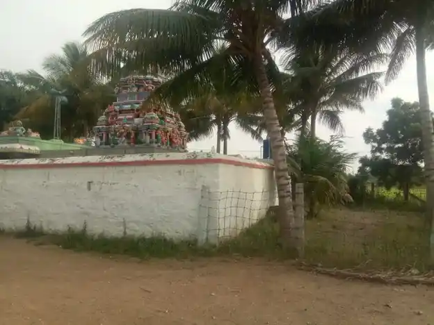 Arulmigu Kaliyamman Temple, Munnur - 639111 அருள்மிகு காளியம்மன் திருக்கோயில், Munnur - 639111, Karur - Ancient Temple Architecture and History Image 3