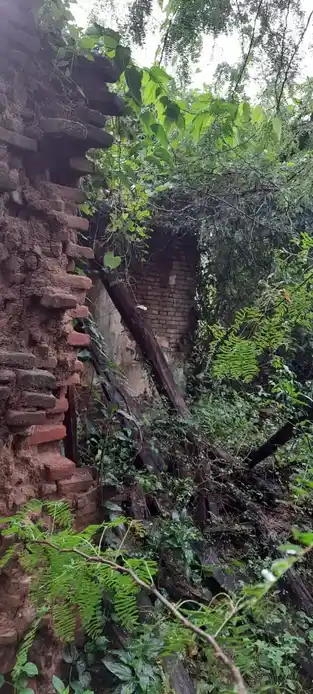 Arulmigu Kaliyamman Temple, Musakulam - 610103 Temple