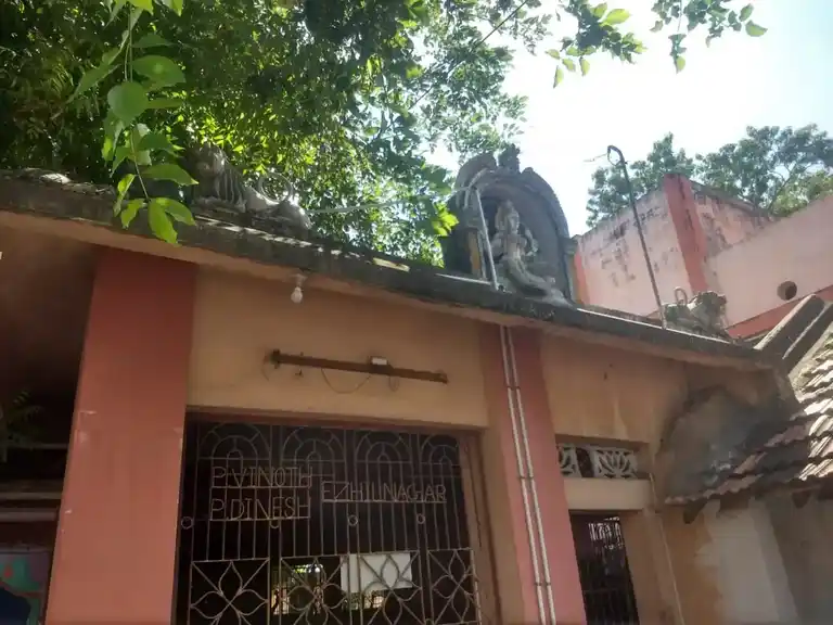 Arulmigu Kaliyamman Temple, Nannilam - 610105 அருள்மிகு காளியம்மன் திருக்கோயில், நன்னிலம் - 610105, Thiruvarur - Ancient Temple Architecture and History Image 2