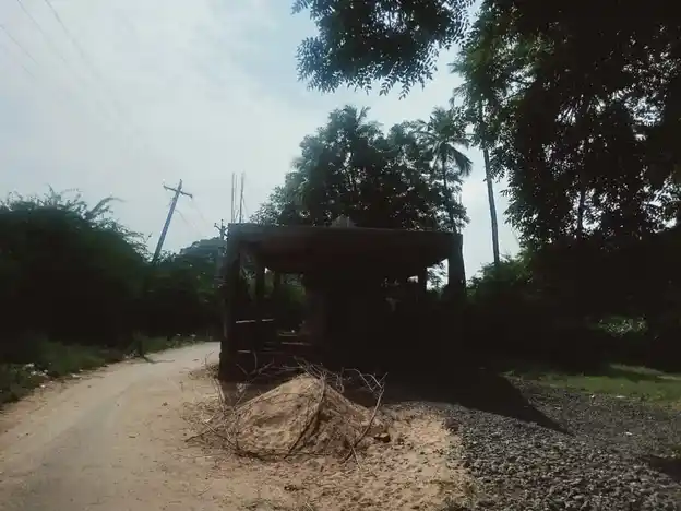 Arulmigu Kaliyamman Temple, Nariyanur - 614301 அருள்மிகு சந்தனகாளியம்மன் திருக்கோயில், Nariyanur - 614301, Thanjavur - Ancient Temple Architecture and History Image 2