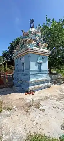 Arulmigu Kaliyamman Temple, Olugaimangalam, Olugaimangalam - 609307