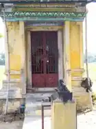 Arulmigu Kaliyamman Temple, Padappakudi - 612804 Temple